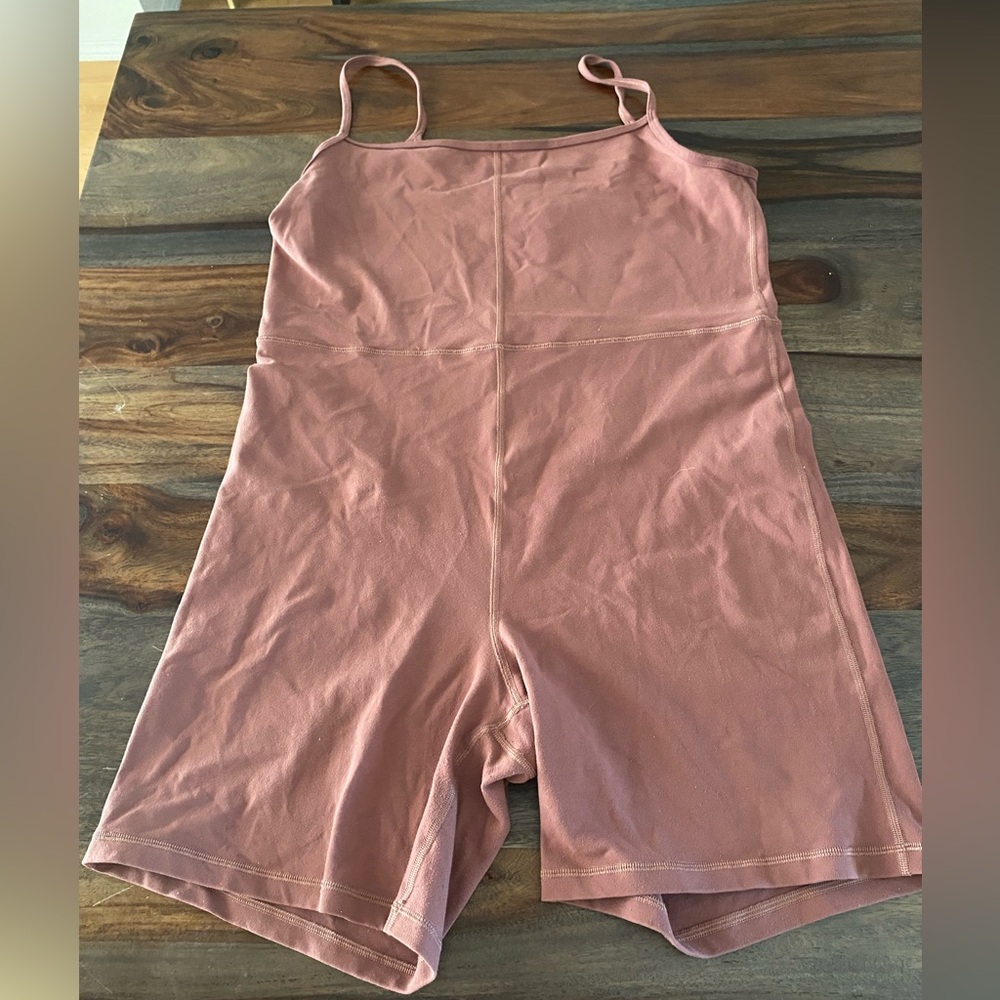 Aritzia Divinity Romper size XXL
